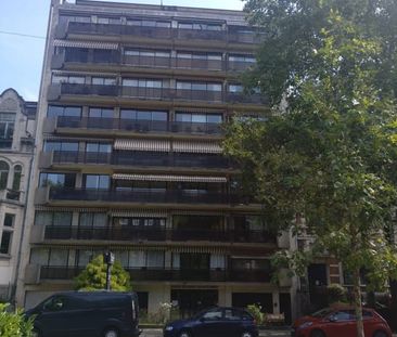 Appartement te huur - Photo 1