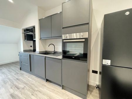 studio apartment to rent - Photo 4