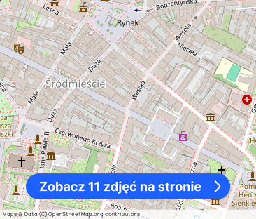 Mieszkanie 2 pok, 33,4 m2, Centrum, Seminaryjska - Zdjęcie 1