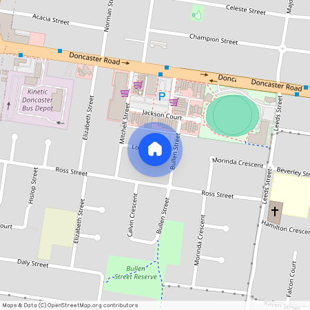 2/2 Lord Street, Vic 3109, Doncaster East