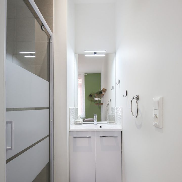 FRANCOIS GILLET Roommate 5 Bedrooms at Villeurbanne - Photo 2