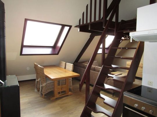 Appartement te huur - Photo 1