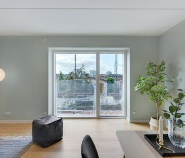 Flegmade 26, 3. mf., 7100 Vejle - Photo 4