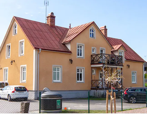 Storgatan 43B, Vetlanda - Foto 1