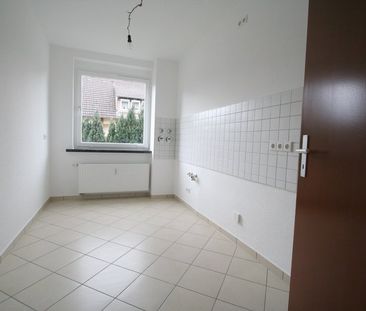 "Energiesparwohnung" mit Südbalkon in toller Grünanlage! - Foto 5