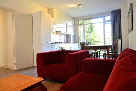 For rent: J.J. Cremerstraat 6-2, 1054 TD Amsterdam - Foto 3