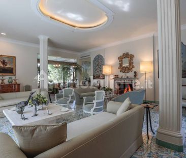 Villa unifamiliare via di Villa Ruffo, Flaminio, Roma - Photo 3