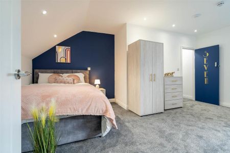 Studio to rent - Photo 2
