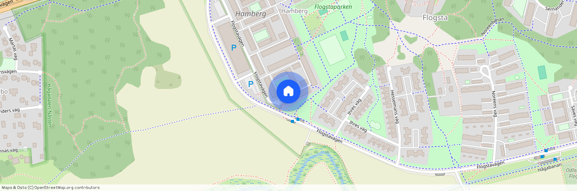 Flogstavägen 33 E, 75273, Uppsala