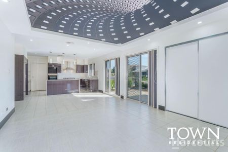 1 Mcgowan Crescent, Googong NSW 2620 - House For Rent | Domain - Photo 4