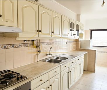 Apartamento T3 em Santarém - Photo 3