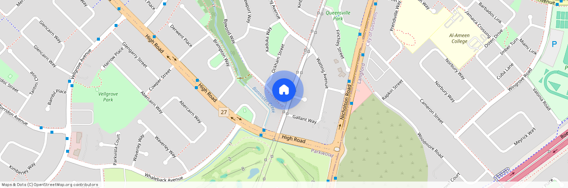 81 Queensville Avenue, WA 6147, Lynwood