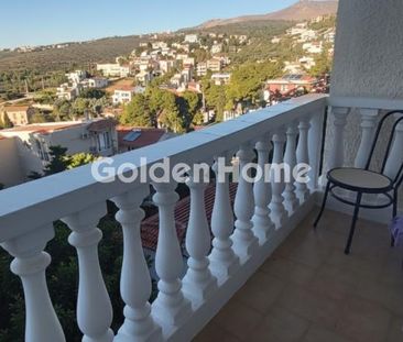 Ενοικίαση, Κατοικία, Μεζονέτα Εφαπτόμενη - Photo 1