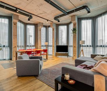 Te huur: Appartement Surinamepad in Haarlem - Foto 2