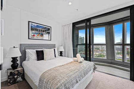 11201/36 Old Burleigh Road, Surfers Paradise QLD 4217 - Apartment For Rent | Domain - Photo 5