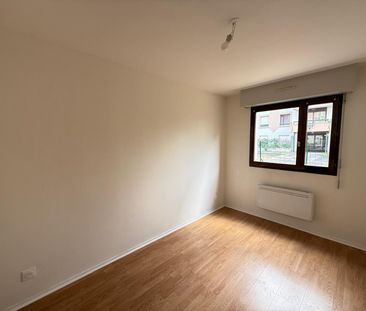 Location Appartement 3 pièces 64m² - Photo 1