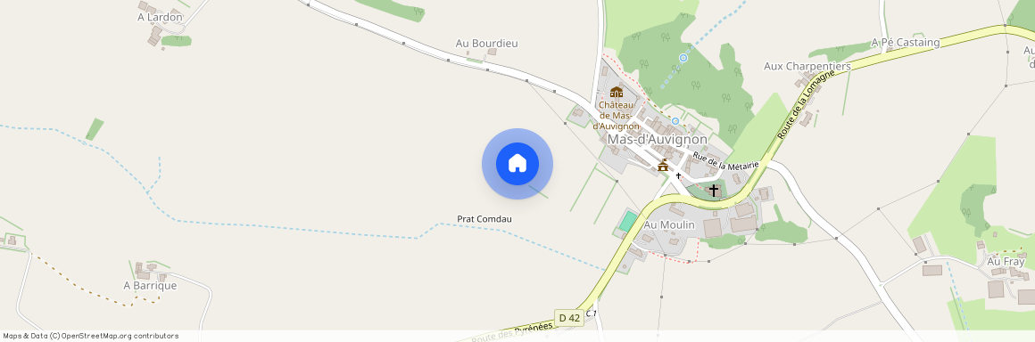 40000, Mont-De-Marsan