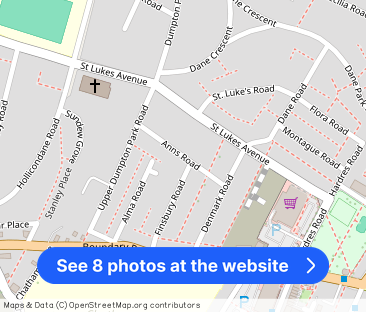 Anns Road, Ramsgate, Kent, CT11 - Photo 1
