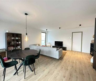 Appartement te huur - Foto 2