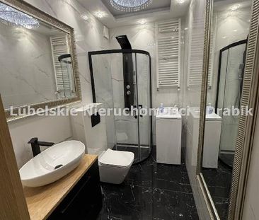 Mieszkanie Lublin Węglin powierzchnia 31.0 m² C313-WM-53073 - Фото 4