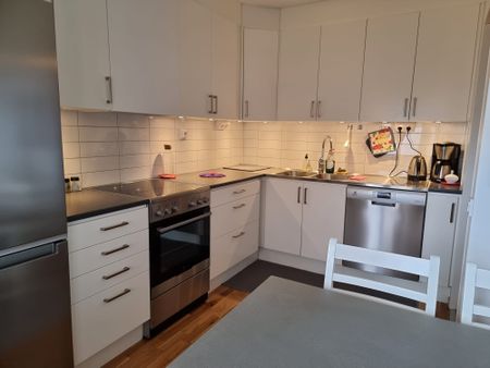 Mörtgatan, Saltsjöbaden - Photo 5