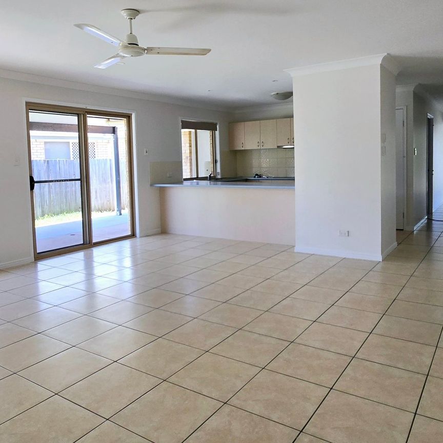 20 Pearse Street, 4301, Collingwood Park Qld - Photo 1