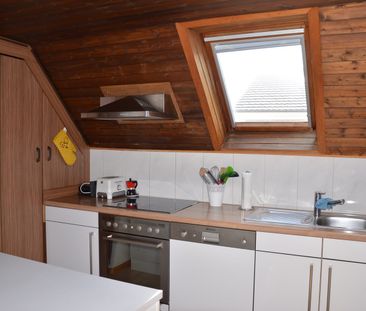 2.5 Zimmer, 73 m², 3. Stock - Photo 3