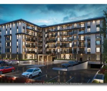 409 - 101 GOLDEN EAGLE ROAD N | 409 - 101 GOLDEN EAGLE ROAD N, Wate... - Photo 1