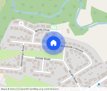 Woodside Crescent, Wishaw, ML2 - Photo 1