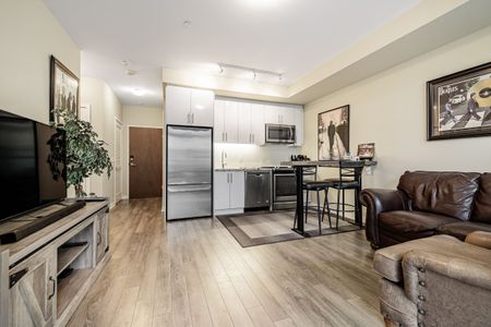 For Lease - 241 Sea Ray Avenue Unit# A109, Innisfil, Ontario - Photo 5