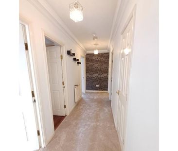 2 bed flat for rent in Roseburn - Photo 1