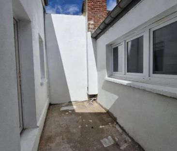 Appartement à louer 4 pièces 127m² - Photo 5