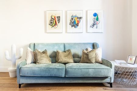 Via dellOrto, Florence, Tuscany 50124 - Photo 3