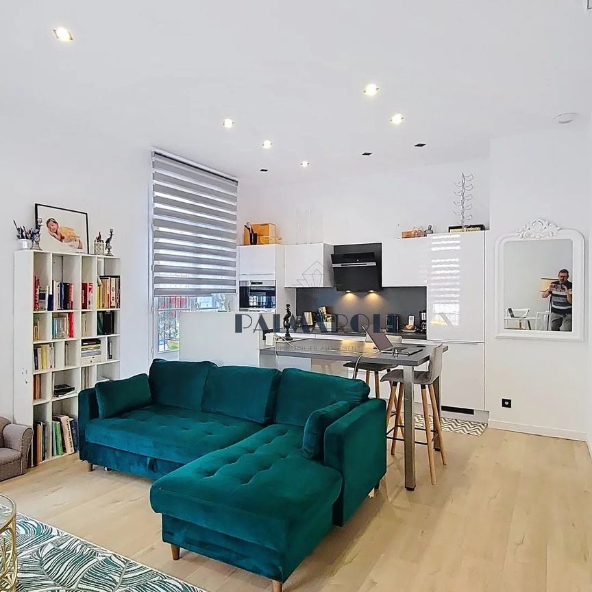 Location Appartement 3 pièces 72m² PERPIGNAN 66000 - Photo 1