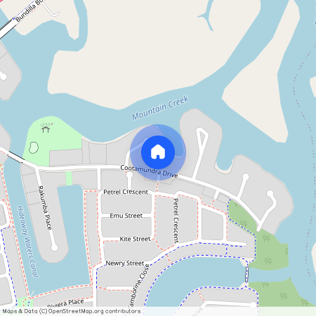 57 Cootamundra Drive, Qld 4557, Mountain Creek