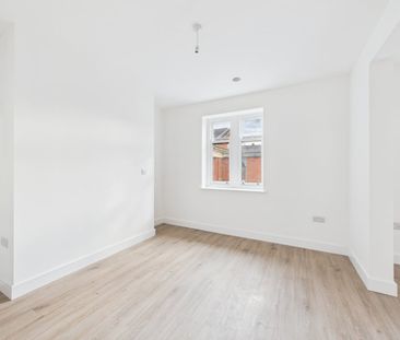 1 Bed Penthouse, Pocklingtons Walk, LE1 - Photo 3