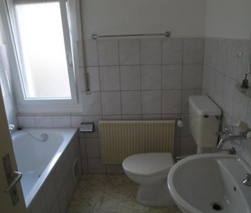3.5 Zimmer, 64 m², EG - Photo 4