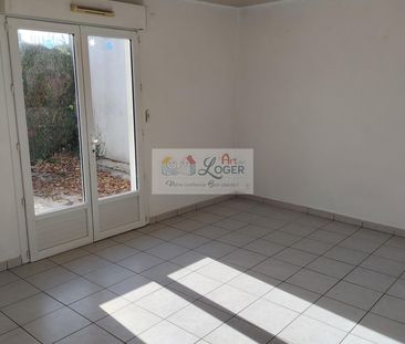 Location Maison 3 pièces 75m² STE LUCE SUR LOIRE 44980 - Photo 1