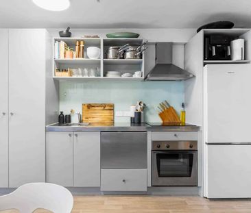 Urban Living at its Finest: Modern 2-Bedroom G... - Photo 5