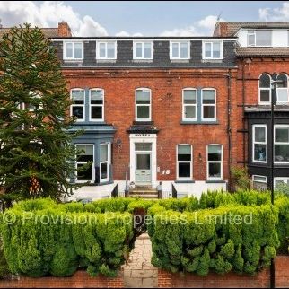 4 Bed 4 En-suite near Leeds Uni - Photo 1