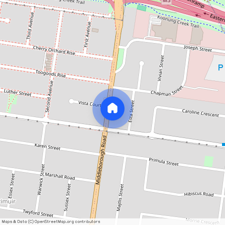 580 Middleborough Road, Vic 3130, Blackburn North