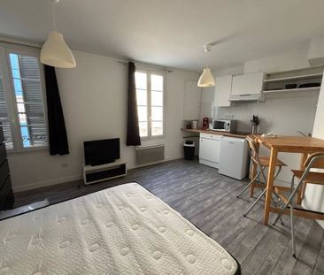 Location Appartement 1 pièces 20 m2 à Niort - Photo 4