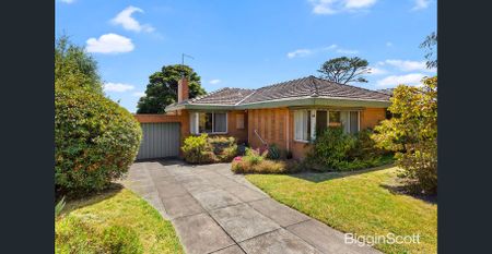 Immaculate Three Bedroom Home in Prime Mount Waverley Location - Photo 2