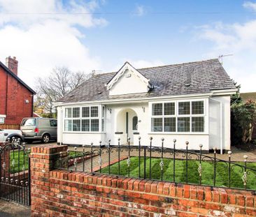 4 bedroom detached bungalow to rent - Photo 5