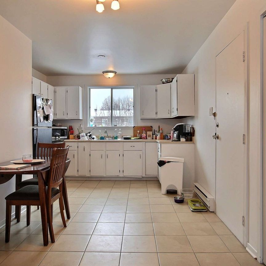 4 · 1er étage - Photo 1