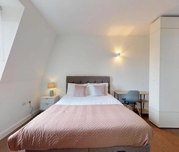 Studio to rent - Photo 3