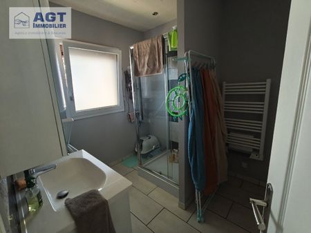 Location Appartement 3 pièces 62m² BEAUVAIS 60000 - Photo 5