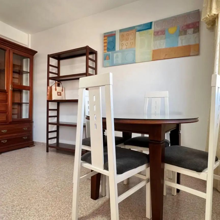 Piso de alquiler en Calle Mirador de la Sierra, Barrio de Zaidín - Foto 1