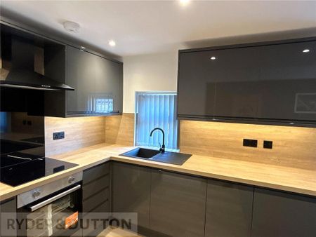 1 bedroom apartment to rent - Photo 4