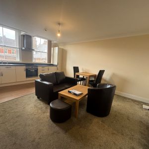 1 bedroom apartment to rent - Photo 2